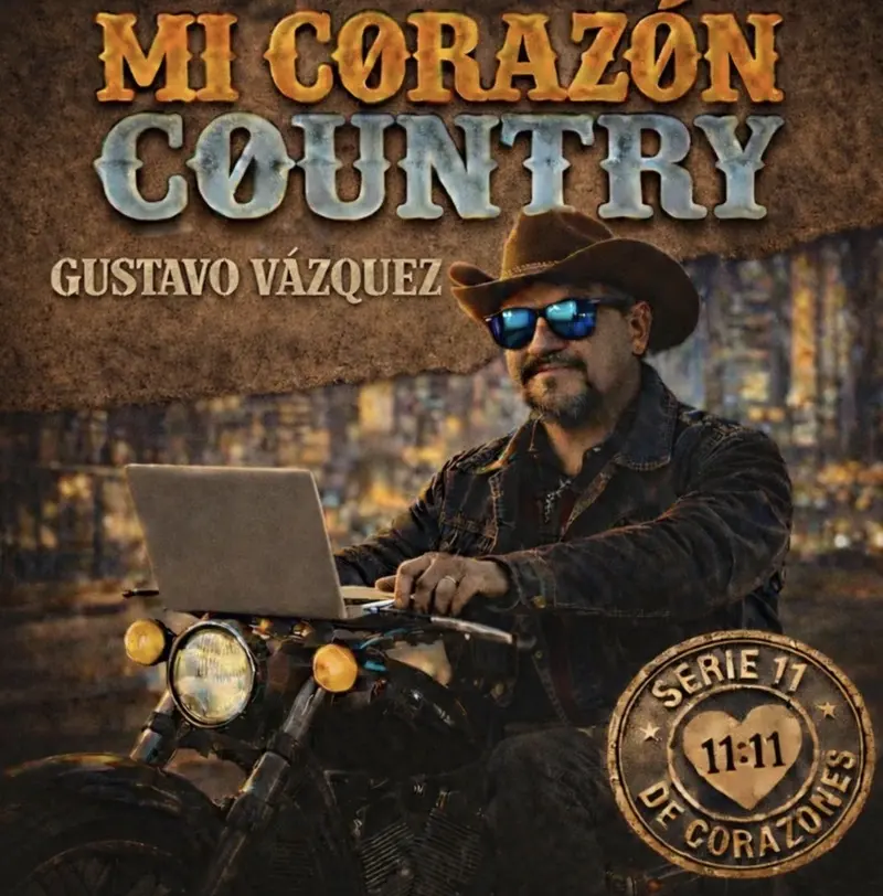 Mi Corazón Country