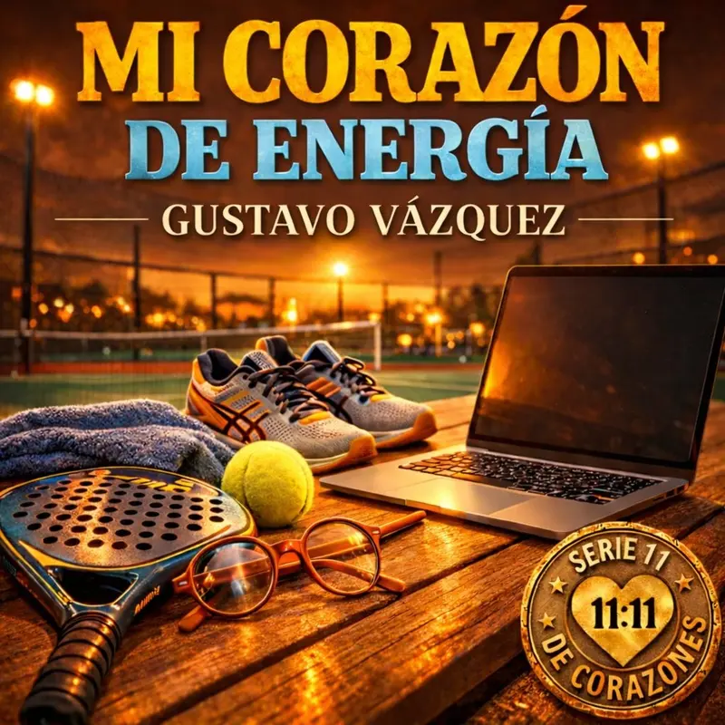Mi Corazón de Energía